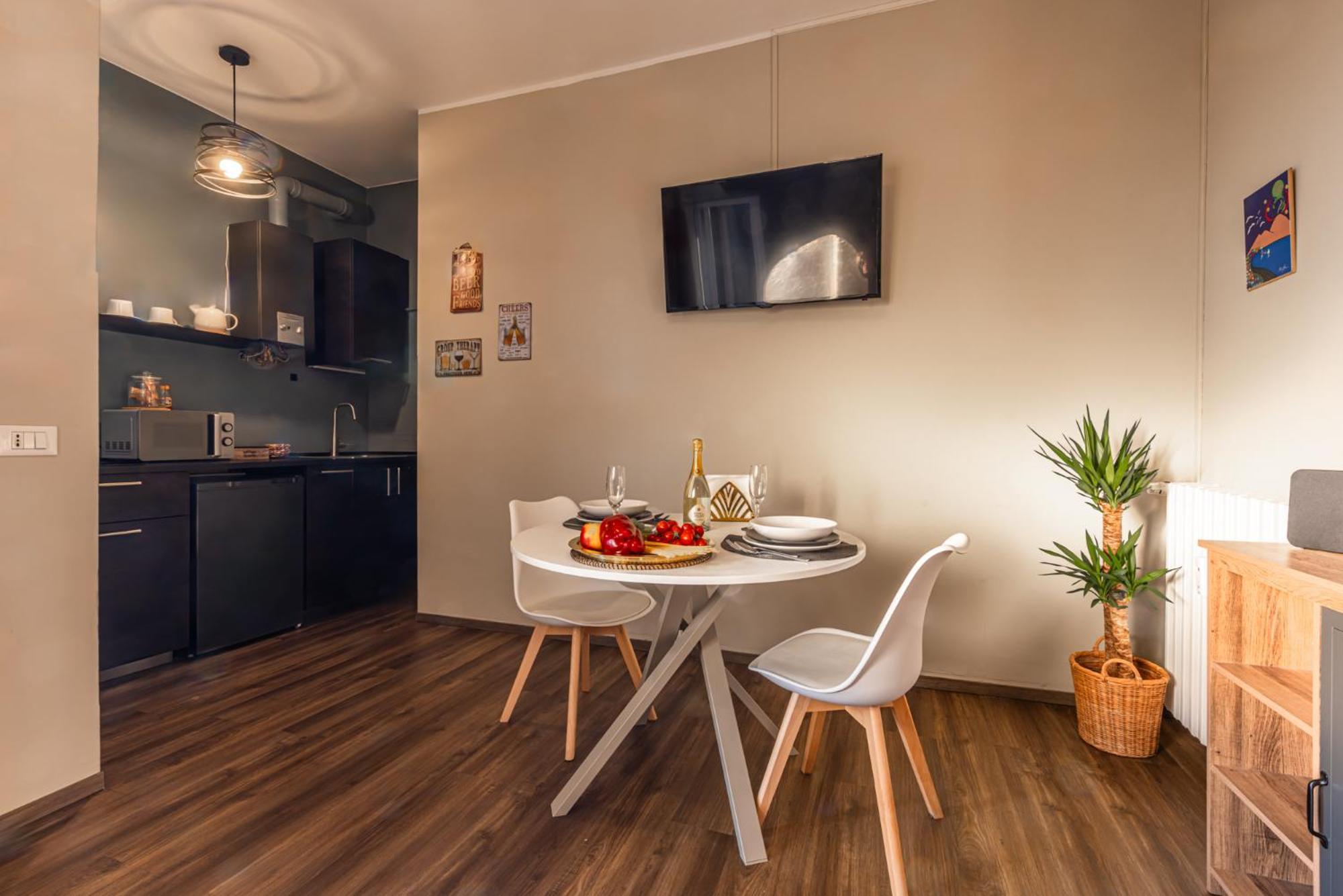 Comfort Home Rho Fiera Εξωτερικό φωτογραφία