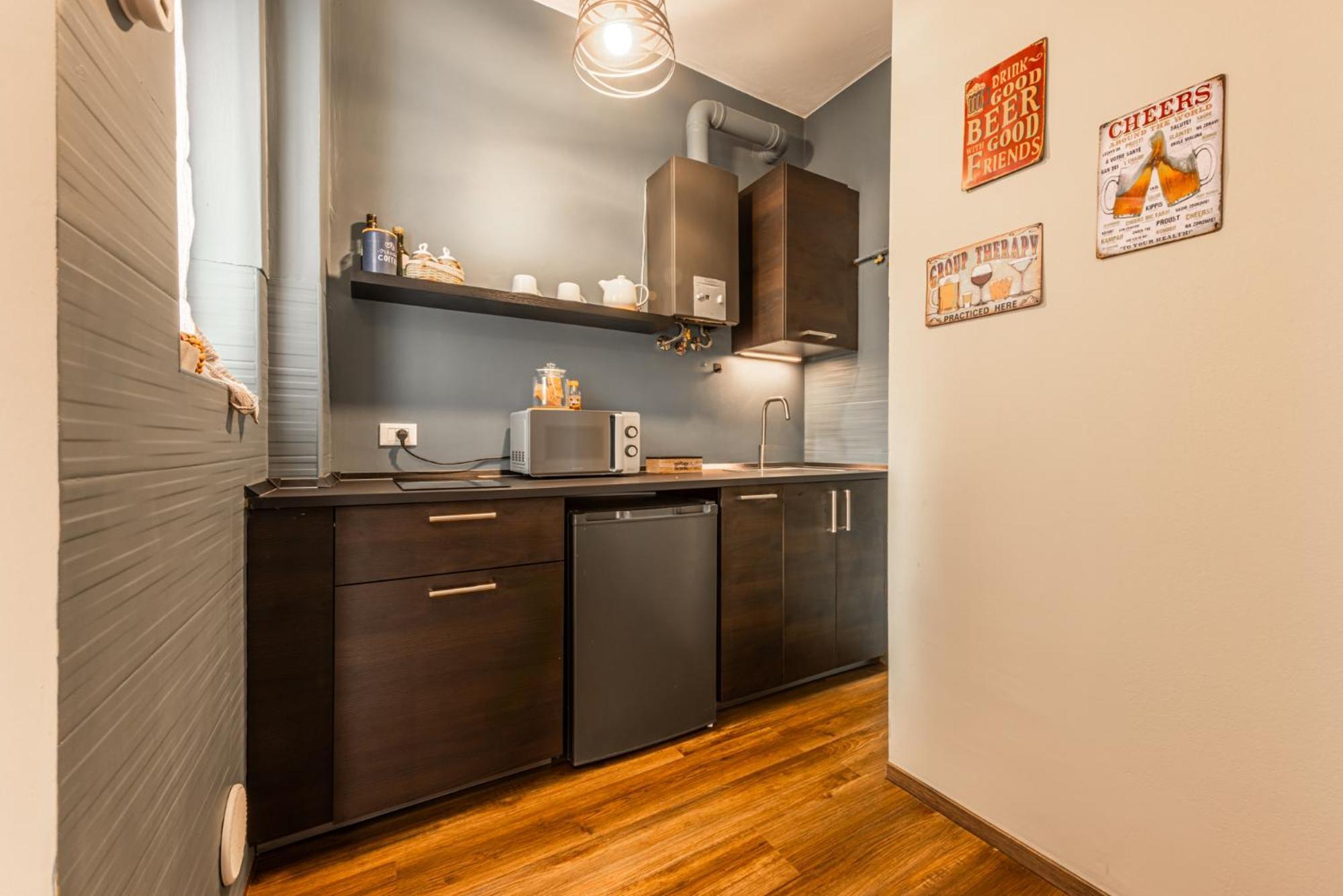Comfort Home Rho Fiera Εξωτερικό φωτογραφία